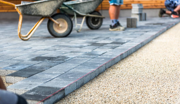 Best Decorative Concrete Services  in Lonoke, AR