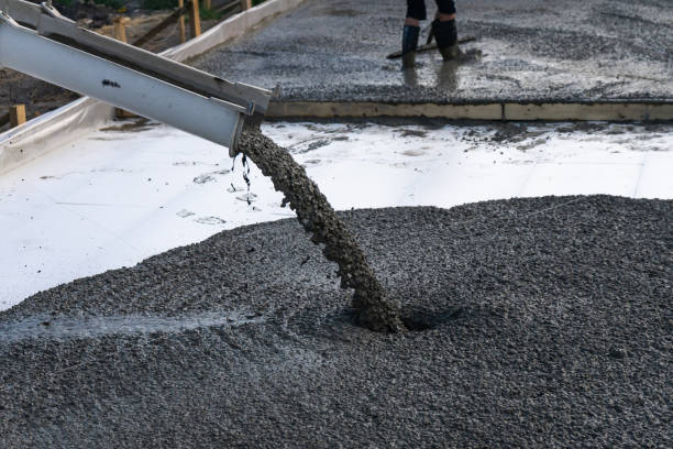 Best Concrete Flooring Contractor  in Lonoke, AR