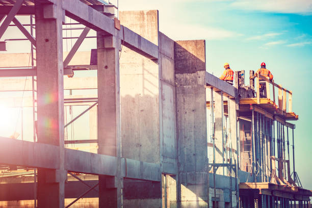 Best Concrete Contractor Near Me  in Lonoke, AR