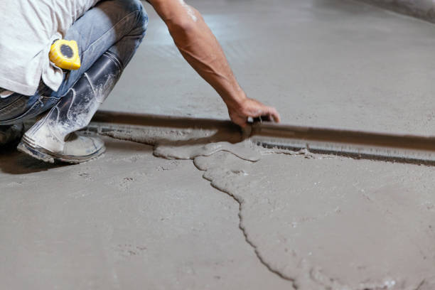 Best Concrete Slab Installation  in Lonoke, AR