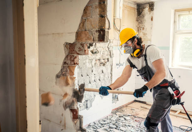 Why Trust Our Certified Concrete Contractors for Your Project Needs in AR?