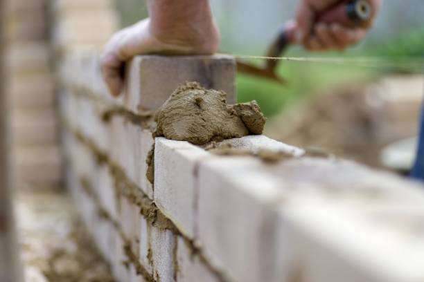 Best Concrete Crack Repair  in Lonoke, AR