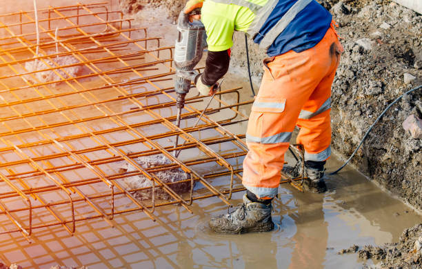 Best Local Concrete Companies  in Lonoke, AR